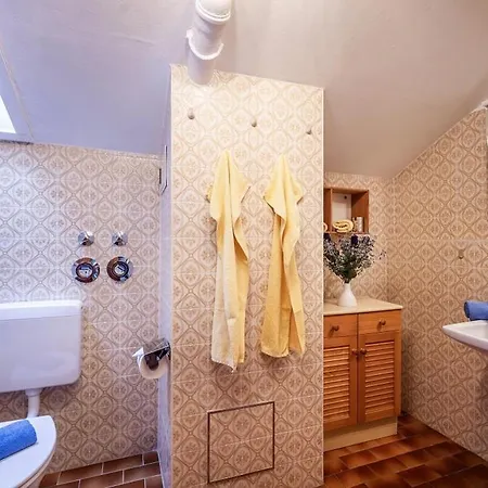Ferienwohnanlage Zwei Zimmerappartement A7 Apartamento Oberaudorf