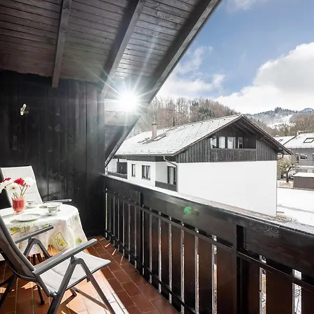 Apartamento Ferienwohnanlage Zwei Zimmerappartement A7 *