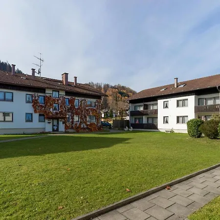 Apartamento Ferienwohnanlage Zwei Zimmerappartement A7 *