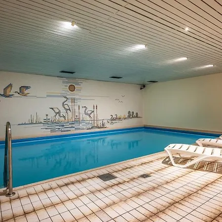 Ferienwohnanlage Zwei Zimmerappartement A7 Apartamento *