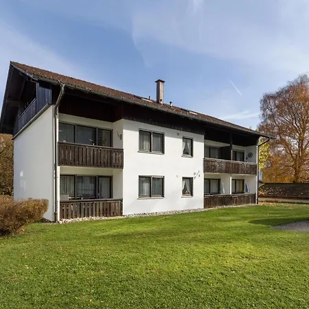 Ferienwohnanlage Zwei Zimmerappartement A7 Apartamento *