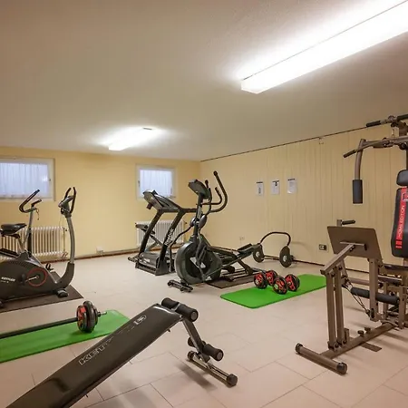 Ferienwohnanlage Zwei Zimmerappartement A7 * Oberaudorf